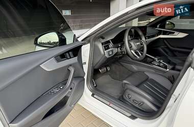 Лифтбек Audi A5 Sportback 2024 в Киеве