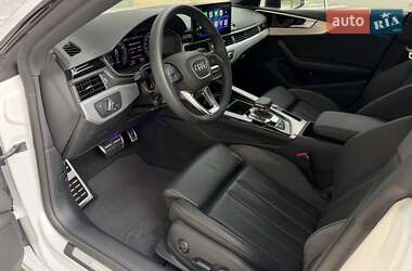 Лифтбек Audi A5 Sportback 2024 в Киеве