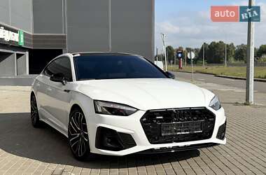 Лифтбек Audi A5 Sportback 2024 в Киеве