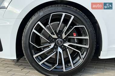 Лифтбек Audi A5 Sportback 2024 в Киеве