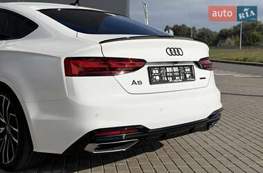 Лифтбек Audi A5 Sportback 2024 в Киеве