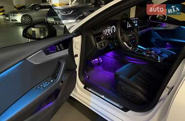 Лифтбек Audi A5 Sportback 2024 в Киеве