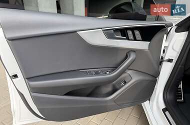 Лифтбек Audi A5 Sportback 2024 в Киеве