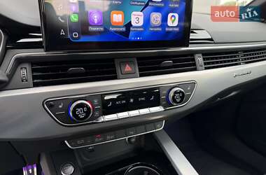 Лифтбек Audi A5 Sportback 2024 в Киеве