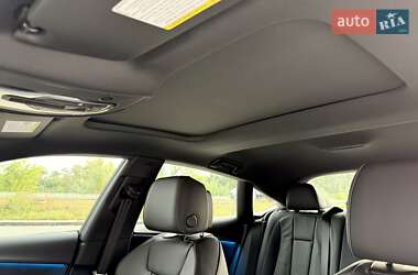 Лифтбек Audi A5 Sportback 2024 в Киеве