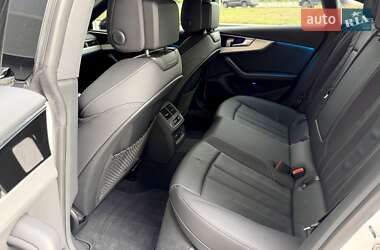 Лифтбек Audi A5 Sportback 2024 в Киеве