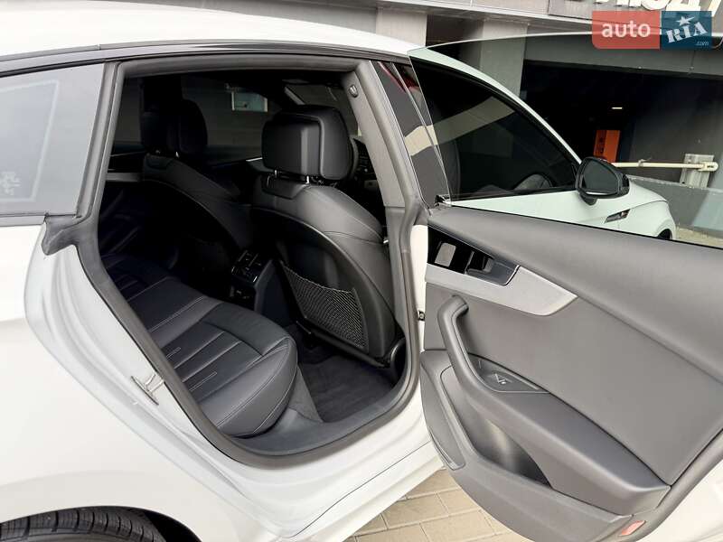 Лифтбек Audi A5 Sportback 2024 в Киеве