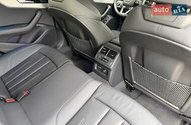 Лифтбек Audi A5 Sportback 2024 в Киеве