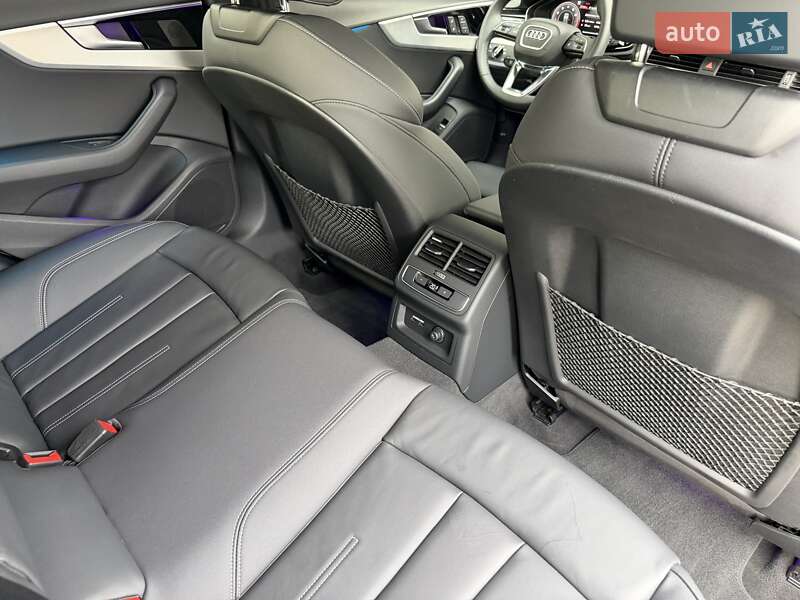 Лифтбек Audi A5 Sportback 2024 в Киеве