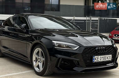 Лифтбек Audi A5 Sportback 2019 в 