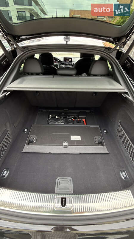 Ліфтбек Audi A5 Sportback 2019 в Дніпрі