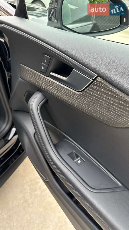 Ліфтбек Audi A5 Sportback 2019 в Дніпрі