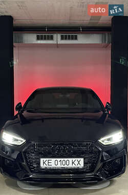 Лифтбек Audi A5 Sportback 2019 в 