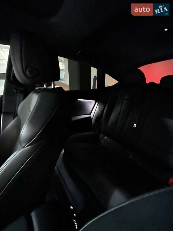 Ліфтбек Audi A5 Sportback 2019 в Дніпрі