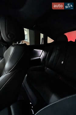 Лифтбек Audi A5 Sportback 2019 в 