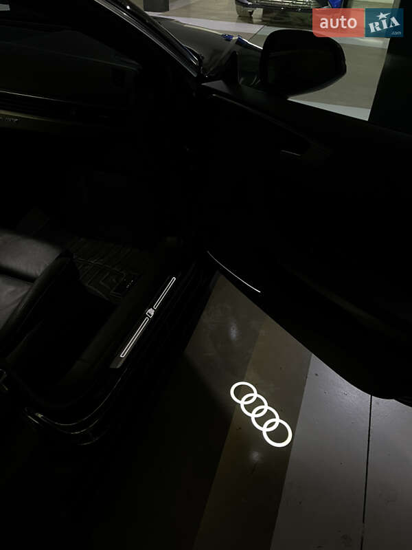 Ліфтбек Audi A5 Sportback 2019 в Дніпрі