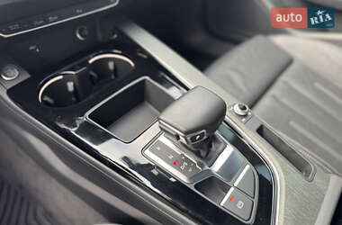 Лифтбек Audi A5 Sportback 2021 в 