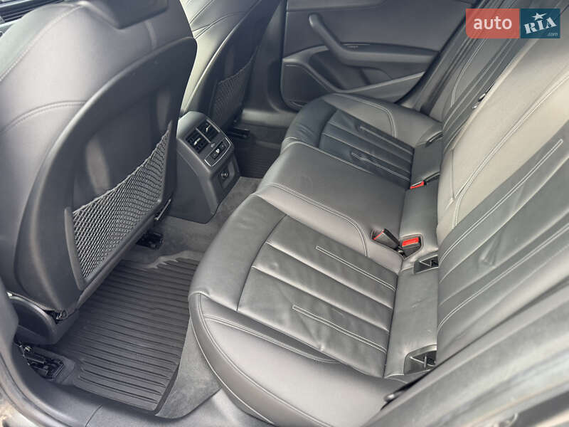 Лифтбек Audi A5 Sportback 2021 в Киеве