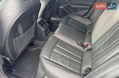 Лифтбек Audi A5 Sportback 2021 в 