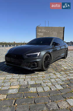 Ліфтбек Audi A5 Sportback 2022 в Києві