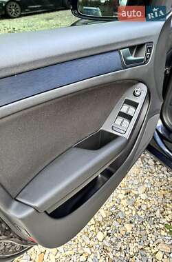 Лифтбек Audi A5 Sportback 2012 в 
