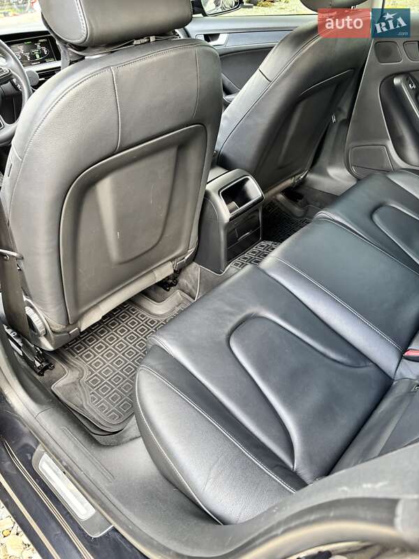 Ліфтбек Audi A5 Sportback 2012 в Івано-Франківську фото 26 Ліфтбек Audi A5 Sportback 2012 в Івано-Франківську