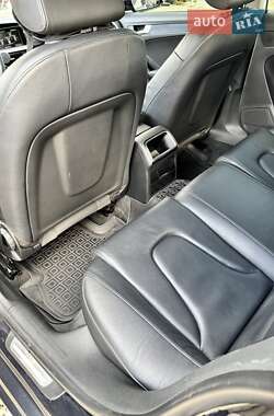 Лифтбек Audi A5 Sportback 2012 в 