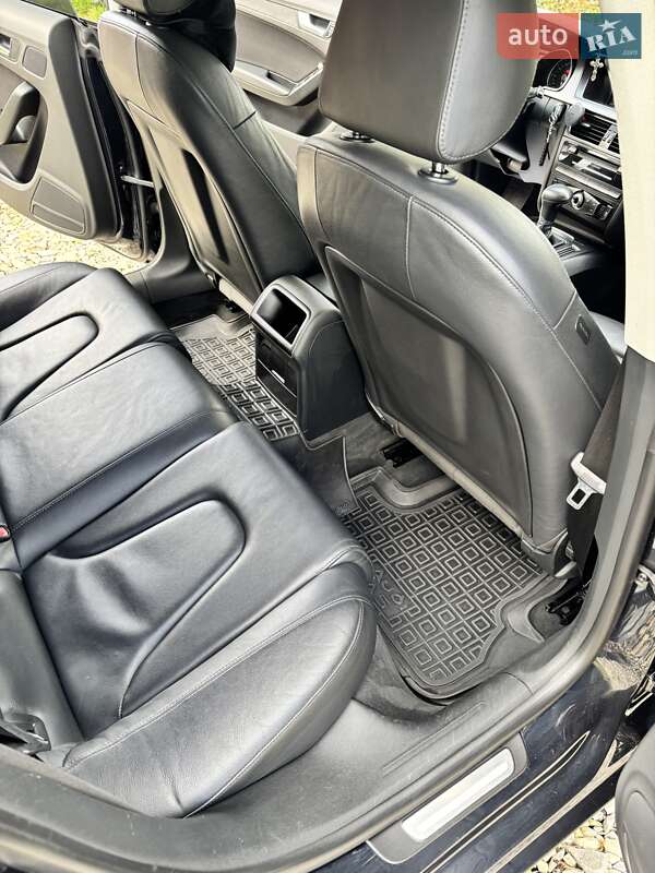 Ліфтбек Audi A5 Sportback 2012 в Івано-Франківську фото 27 Ліфтбек Audi A5 Sportback 2012 в Івано-Франківську