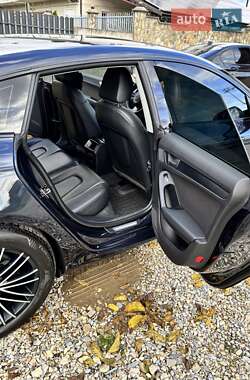 Лифтбек Audi A5 Sportback 2012 в 