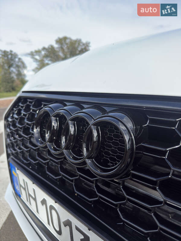 Лифтбек Audi A5 Sportback 2019 в Одессе