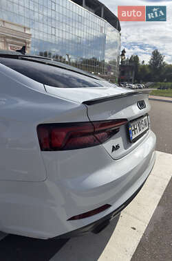 Лифтбек Audi A5 Sportback 2019 в 