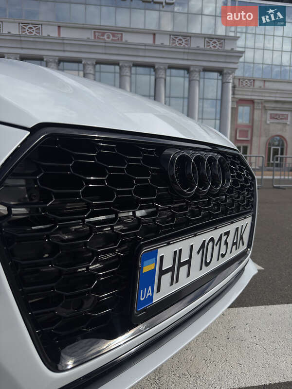 Лифтбек Audi A5 Sportback 2019 в Одессе