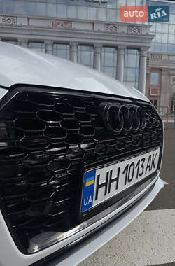 Лифтбек Audi A5 Sportback 2019 в 