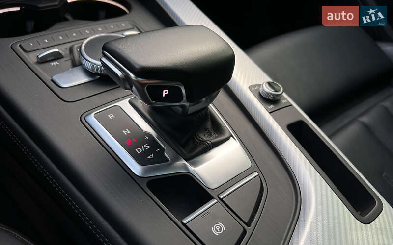 Ліфтбек Audi A5 Sportback 2018 в Львові фото 19 Ліфтбек Audi A5 Sportback 2018 в Львові