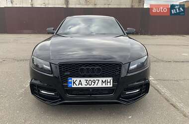 Лифтбек Audi A5 Sportback 2010 в Киеве
