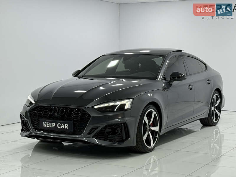 Лифтбек Audi A5 Sportback 2023 в Одессе фото 3 Лифтбек Audi A5 Sportback 2023 в Одессе