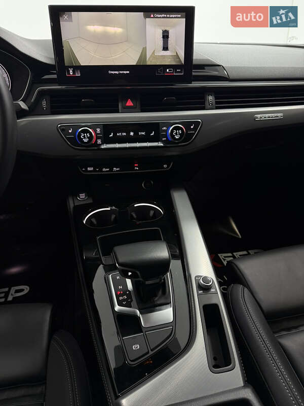 Лифтбек Audi A5 Sportback 2023 в Одессе фото 23 Лифтбек Audi A5 Sportback 2023 в Одессе