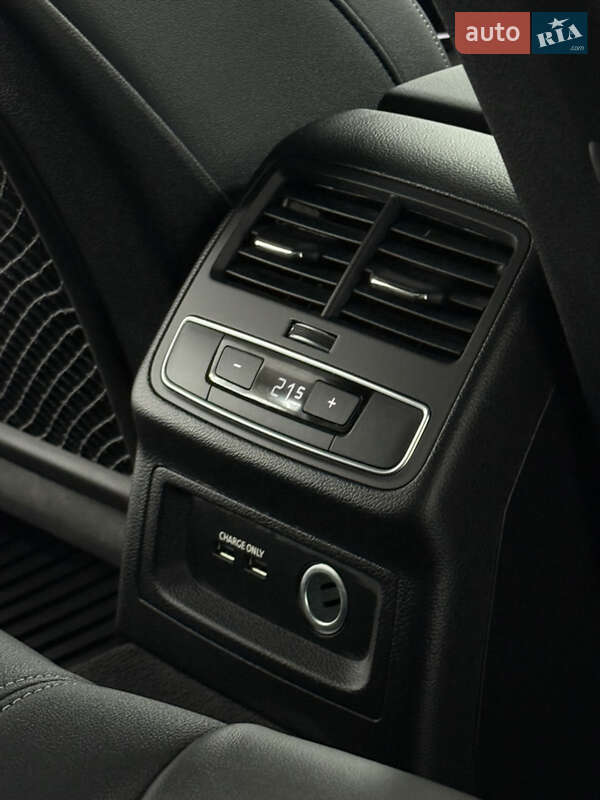 Лифтбек Audi A5 Sportback 2023 в Одессе фото 32 Лифтбек Audi A5 Sportback 2023 в Одессе