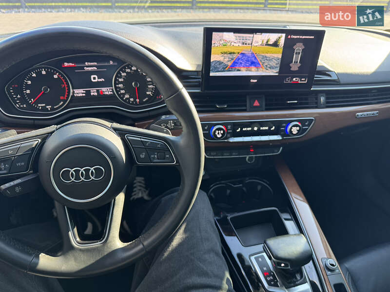 Лифтбек Audi A5 Sportback 2022 в Мукачево