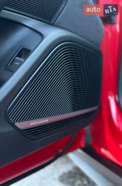 Ліфтбек Audi A5 Sportback 2017 в 