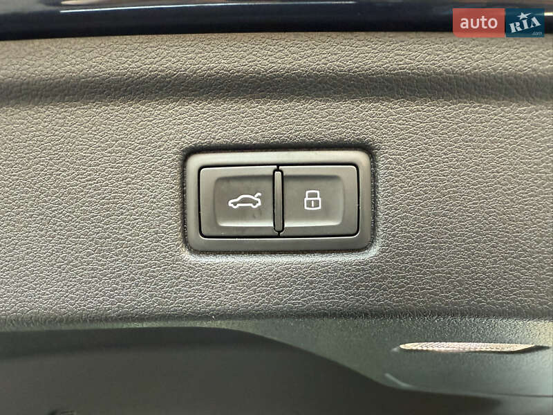 Ліфтбек Audi A5 Sportback 2017 в Ківерцях