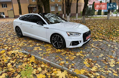 Ліфтбек Audi A5 Sportback 2019 в 