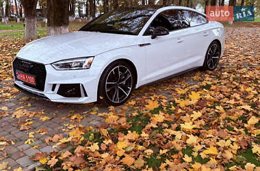 Ліфтбек Audi A5 Sportback 2019 в 