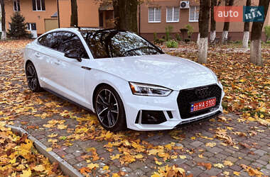 Ліфтбек Audi A5 Sportback 2019 в 