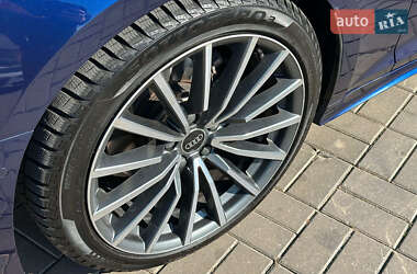 Ліфтбек Audi A5 Sportback 2021 в 