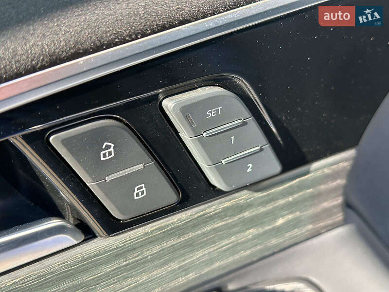 Лифтбек Audi A5 Sportback 2021 в Одессе