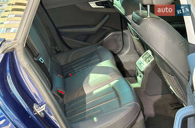 Ліфтбек Audi A5 Sportback 2021 в 