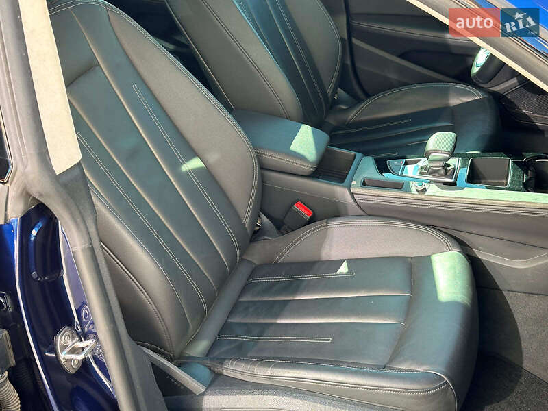 Лифтбек Audi A5 Sportback 2021 в Одессе