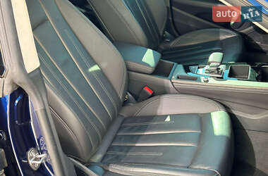 Ліфтбек Audi A5 Sportback 2021 в 
