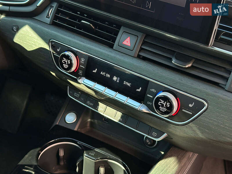 Лифтбек Audi A5 Sportback 2021 в Одессе